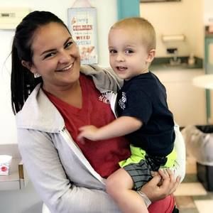 Meet your Posher, Ashley